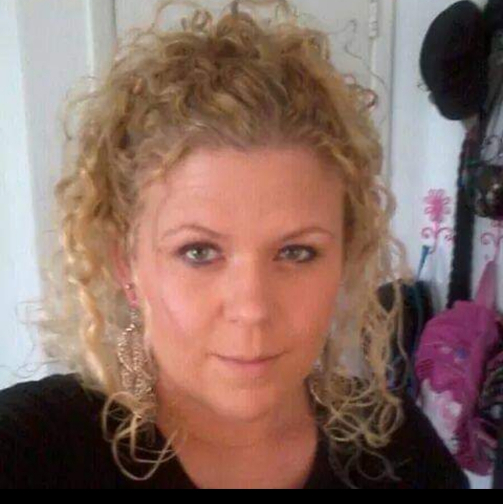 Meet your Posher, Meagan